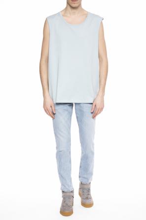 Sleeveless t-shirt, zdjęcie 2 Sleeveless t-shirt od Faith Connexion